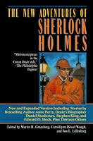 The New Adventures of Sherlock Holmes