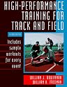High-Performance Training for Track and Field