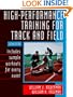 High-Performance Training for Track and Field-2nd Edition