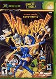 Whacked Xbox