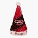 Forever Collectibles Arizona Diamondbacks Himo Santa Hat