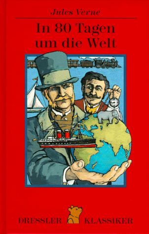 In 80 Tagen um die Welt