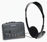 Sony WMFX451 Walkman