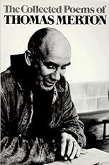 The Collected Poems of Thomas Merton (New Directions Paperbook)