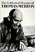The Collected Poems of Thomas Merton (New Directions Paperbook)