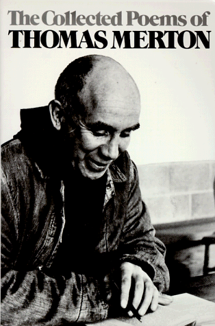 The Collected Poems of Thomas Merton (New Directions Paperbook) under Merton, Thomas in The Books Store