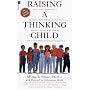 Raising a Thinking Child: Help Your Young Child to Resolve Conflicts and Get Along with Others