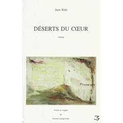 Deserts Du Ceur: Roman (Polychrome)