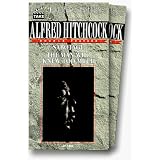 Alfred Hitchcock Double Feature Volume One - Sabotage / The Man Who Knew Too Much [VHS]