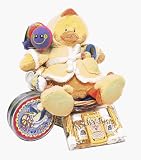 Activity Ducky Plus Baby Gift Basket