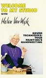 Brush Techniques VHS
