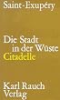 Die Stadt in der W�ste