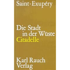 Die Stadt in der W�ste