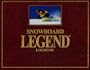 Snowboard Legend Logbook