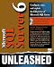 Books : Microsoft SQL Server 6 Unleashed