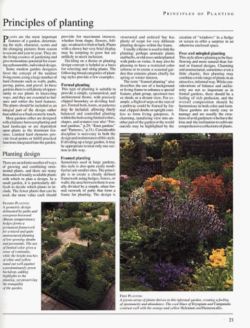 The American Horticultural Society Encyclopedia of Gardening (American Horticultural Society Practical Guides)