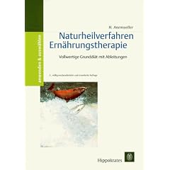 Naturheilverfahren, Ern�hrungstherapie