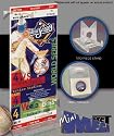 Philadelphia Phillies Mr Potato Head