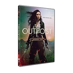 Outpost: Season 2