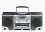 Aiwa CADW530 Portable CD Stereo Boombox