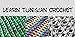 Learn Tunisian Crochet!