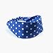 Cot N Dot Wide Elastic Headband