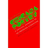 contemporary chicana poetry a critical approach to an emerging literature