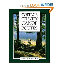 Cottage Country Canoe Routes