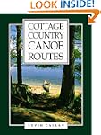 Cottage Country Canoe Routes