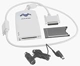 Zoom 2948-00-02 C External 56K/14.4K Dual Fax/Modem (PC/Mac)