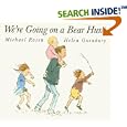 We're Going On A Bear Hunt