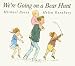We're Going On A Bear Hunt