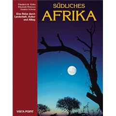 S�dliches Afrika. S�dafrika. Namibia. Botswana. Simbabwe