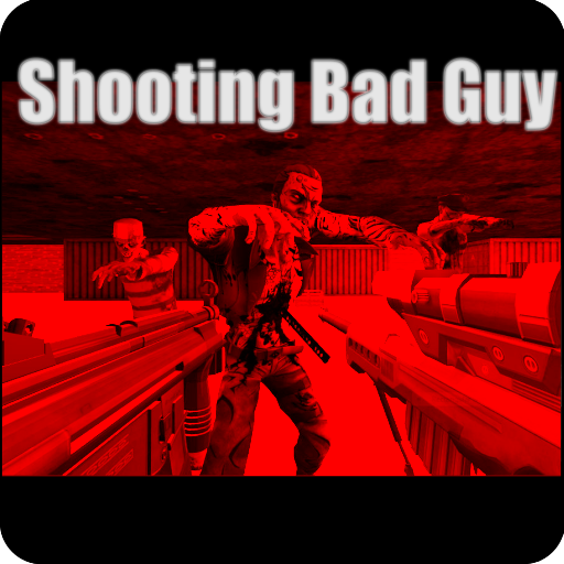 Shooting Bad Guys : Zombie Demon Kill Edition (an fps sniper shot game)