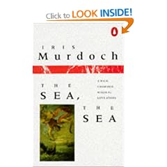Sea, the Sea