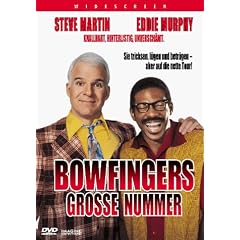 Bowfinger [Region 2]