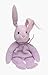 Ty Beanie Babies - Floppity the Bunny Rabbit