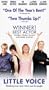 Little Voice [VHS]