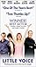 VHS : Little Voice