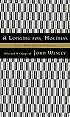 A Longing for Holiness : Selected Writings of John Wesley (Upper Room Spiritual Classics. Series I)