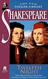 Twelfth Night (Cambridge School Shakespeare)