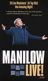 Barry Manilow - Manilow Live [2000]