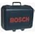 Bosch 2610996005 Case (For Models 1617B, 1617 EVS, 1618B, 1618EVS)