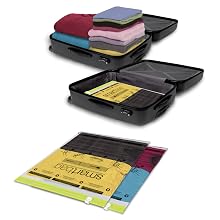 Smartbag Travel Large, Set of 2