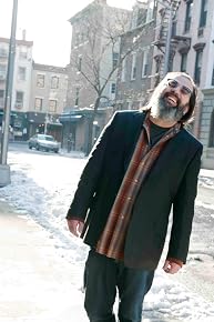 Image of Steve Earle