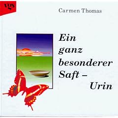 Ein ganz besonderer Saft, Urin