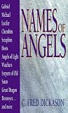 Names of Angels (Names of... Series)