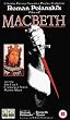 Macbeth [UK-Import] [VHS]