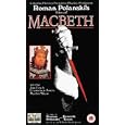Macbeth [UK-Import]