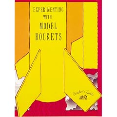 Experimenting with Model Rockets